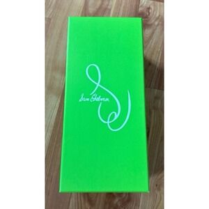 Sam Edelman empty shoe box